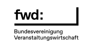 Logo Forward Bundesvereinigung Veranstaltungswirtschaft