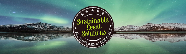 Logo Sustainable Event Solutions 