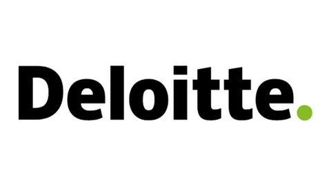 Logo Deloitte Conculting 