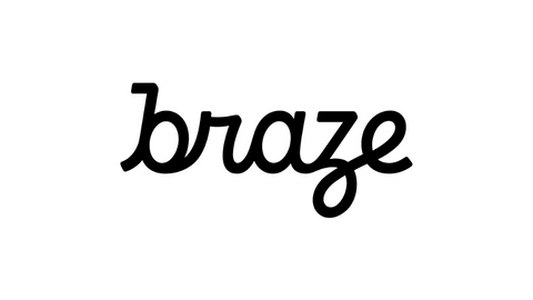 Logo braze