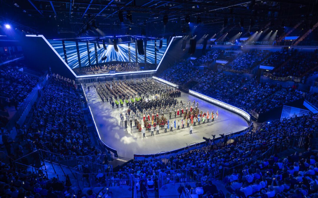 Musikfest der Bundeswehr 2024