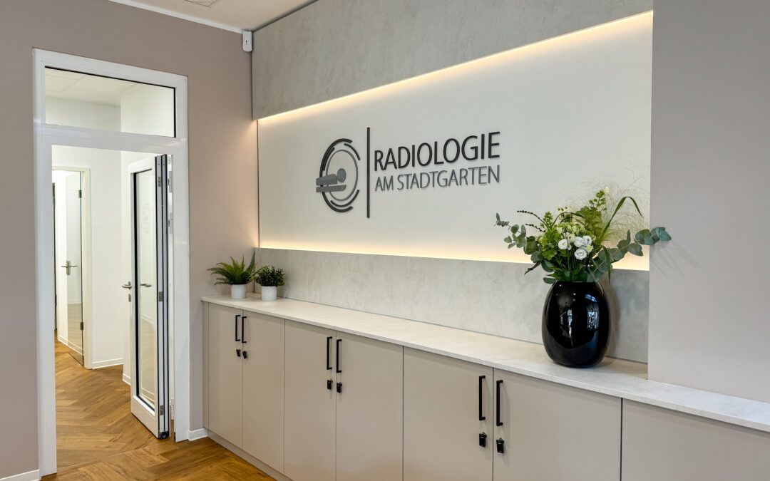 Radiologie am Stadtgarten